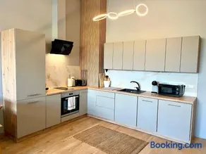 New apartment with sauna near Tamula lake - Image 3