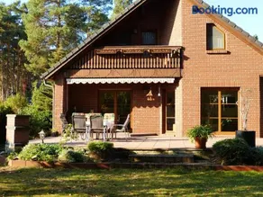 Auf der Heide - Ferienhaus für 6 Personen - Image 2