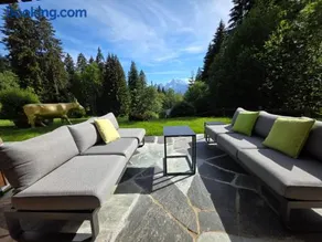 Alpine Family Duplex with amazing terrace - Image 1