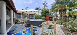 Finca tropical Icod - Image 1