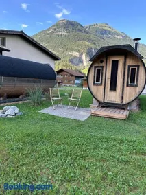 Schlafen im Fass - Schlaffass - Abenteuer - Romantik - Haslifass - Image 5
