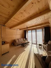 Bzubzu star - Cottage in high mountain - Image 3