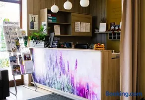 Levendula Hotel - Image 5