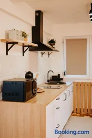 DOUX Apartman House - Image 2