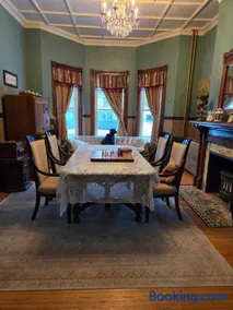 The Parker House Bed and Breakfast - Image 2