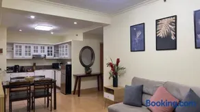 1-Bedroom Condo with wifi,near SM North - Image 4