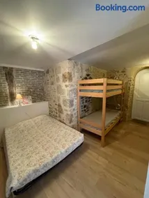 Appartement centre ville 4 personnes - Image 1
