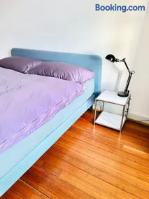 Wohnung im Altstadthaus am Rhein - Image 2