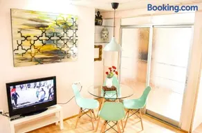 VIRGEN APARTAMENT HOTEL - Image 1
