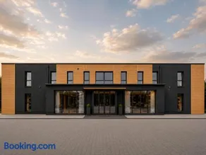D&C Hotel Sulingen - Image 1