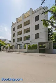 Unique Premium Penthouse With Spa And Garage In Dedinje - Image 2