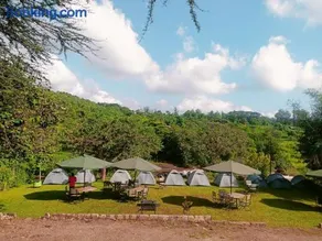 Monkey Bay Camping Resort Murang'a - Image 2