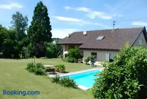 Ferienwohnung mit Pool - Image 3