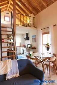 Sustainable Rural House La Lisa Dorada - Image 3