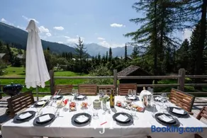 Grand Chalet Verbier - Image 2