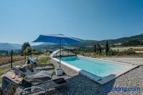 Appartement - Piscine et Terrasse - Image 1
