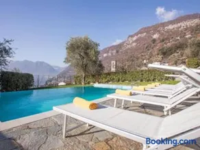 Ossuccio Sanny-Grande B sleeps 8 with POOL by Italian Apartments - Image 3