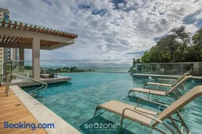 Cond. c/ Piscina a apenas 200 m da Praia de Piçarras - PTCs - Image 2