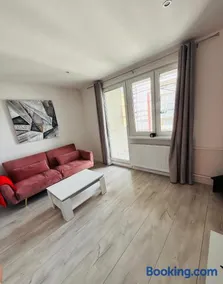 Apartmán v centre mesta - Image 2