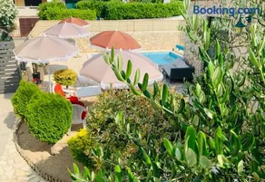 Villa EVAMAR, Island Krk Punat - Image 2