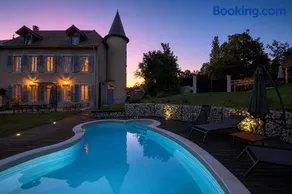Manoir du Colombier - Image 1