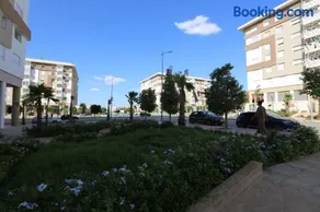 DLX01 - Appartement Deluxe bien équipé- Centre Ville Oujda - Image 1