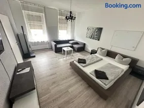 City Apartment Hauptbahnhof - Image 2