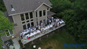 Pebble Springs BnB - Image 1