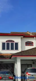 Homestay Atikah Bahau - Image 1