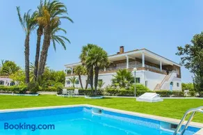 250 Finca CODOVI - Alicante Holiday - Image 1