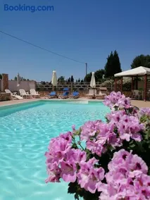 Residenza agrituristica Santa Lucia con piscina - Image 1