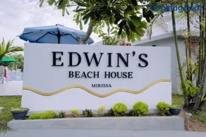 Edwin's Beach House Mirissa 5 Bedroom Villa - Image 1