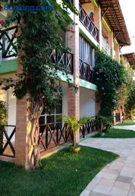 Condomínio Arituba Tropical - Praia Camurupim - Apartamento a 150m da praia - Image 2