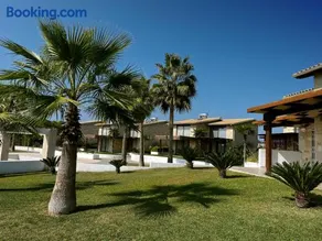 Villa Mezzanine Kallithea - Image 4