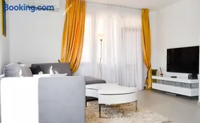 Apartment with balcony, Lighthouse Golf Resort, 62sqm - Image 4