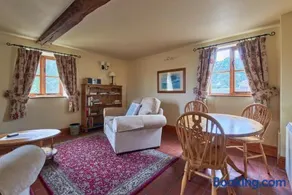 Granary Cottage a Shropshire haven - Image 3