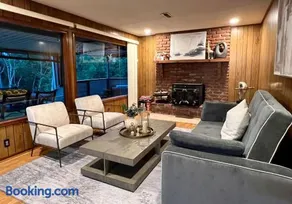 Lake Views Deer Wooded Privacy Sunset Deck - Image 3