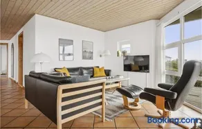 Beautiful Home In Thisted With Sauna - Image 3