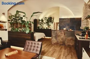 Loft architecte exceptionnel avec mini piscine design - Image 2