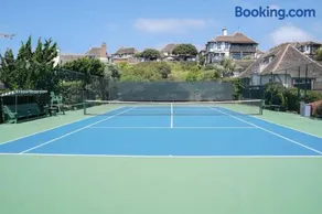 Gated Lakefront Estate - Seaside with Private Beach - Image 2