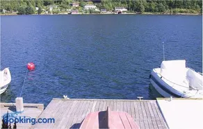 Holiday Home Lyngdal Lindelia - Image 5