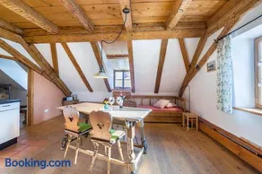 Ferienwohnung Gschwand - Image 3