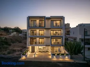 LIRIUM luxury suites - Image 2