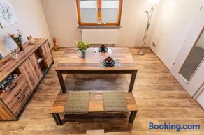Ferienwohnung Eifelhöhe Pützer - Image 5