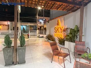 Sky Hotel Ltda - Image 4