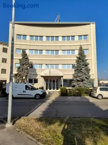Hotel Donizetti - Image 1