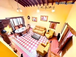 Casa rural LA CEÑA - Image 4