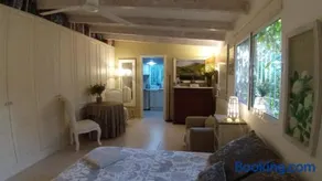 Casa con jardín frente Playa de Burriana - Image 2