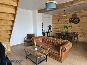 Hébergement atypique refait a neuf 2 chambres - Image 1