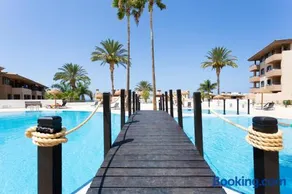 Vivienda Vacacional con Piscina y WiFi en Playa Paraíso Adeje - Image 4